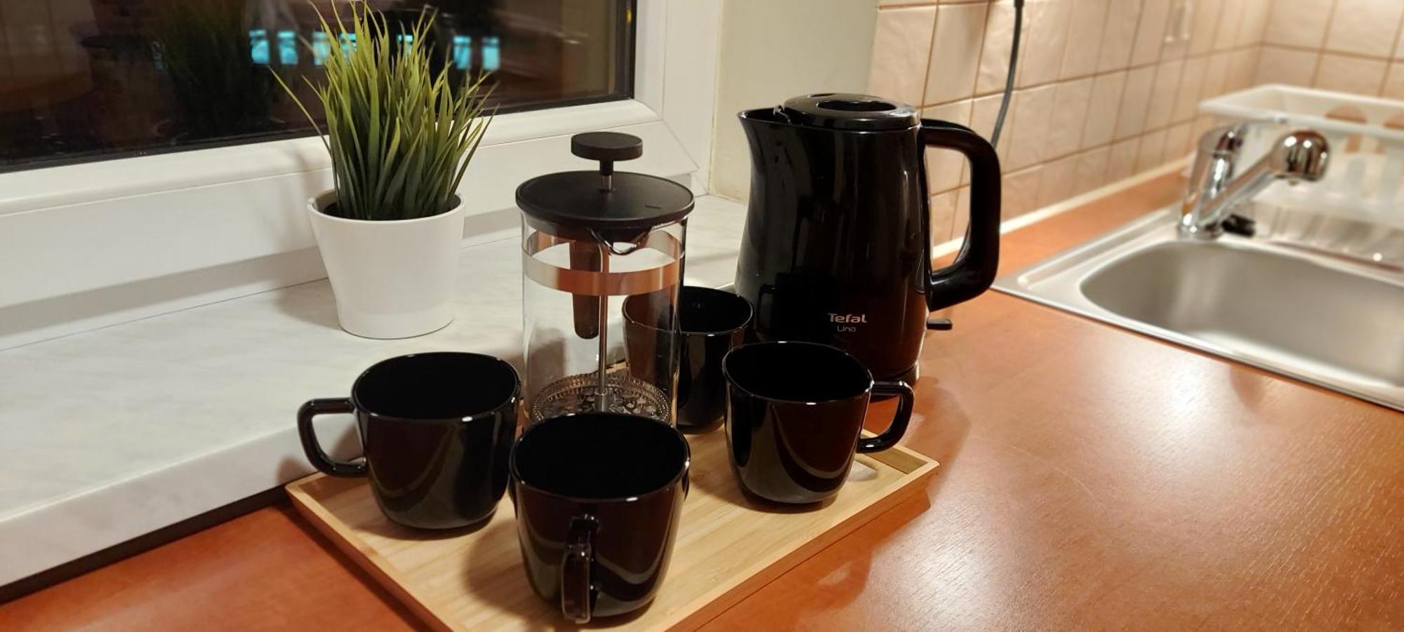 Apartament Orange Piastowska Ostróda Eksteriør bilde