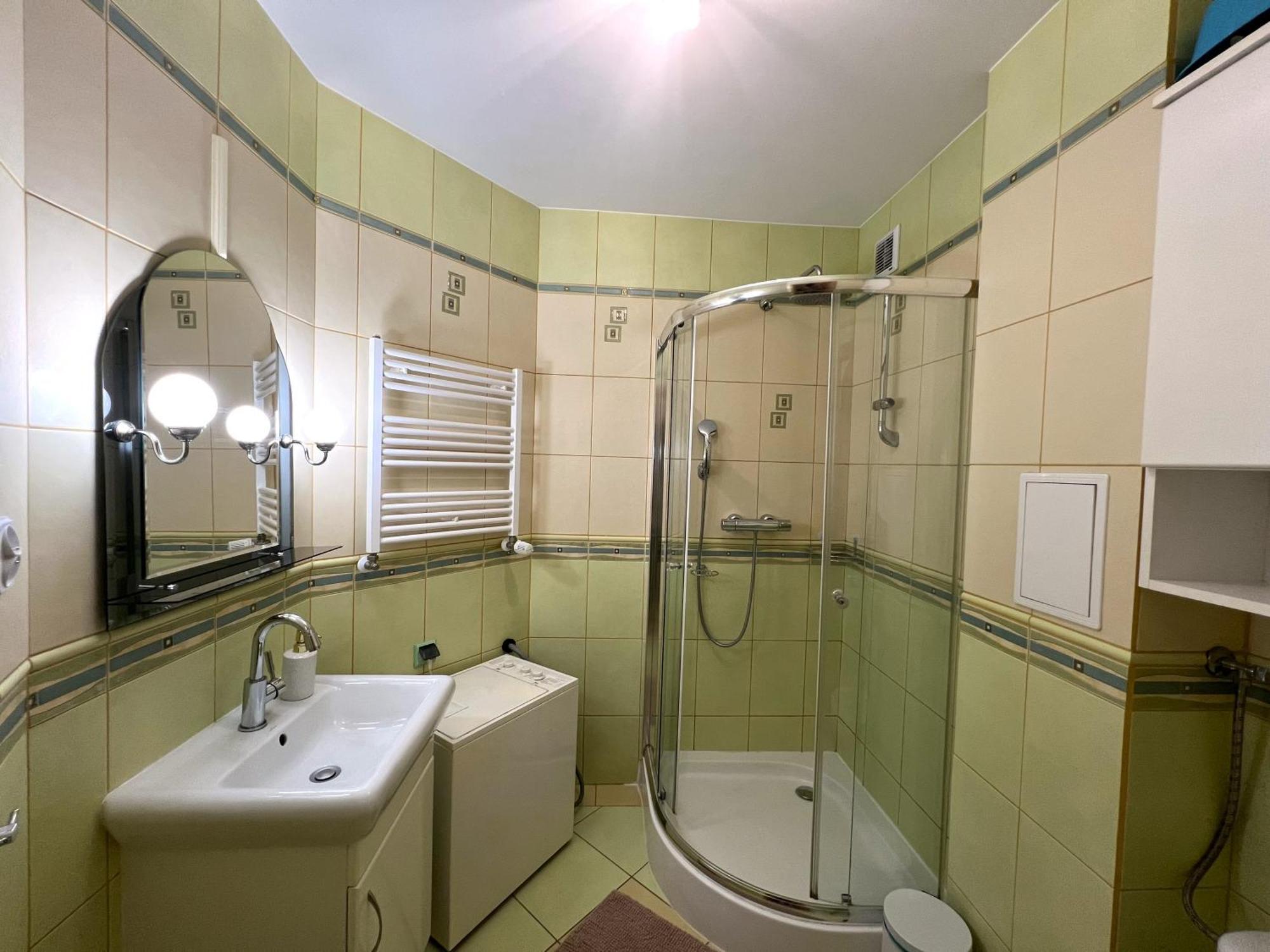 Apartament Orange Piastowska Ostróda Eksteriør bilde