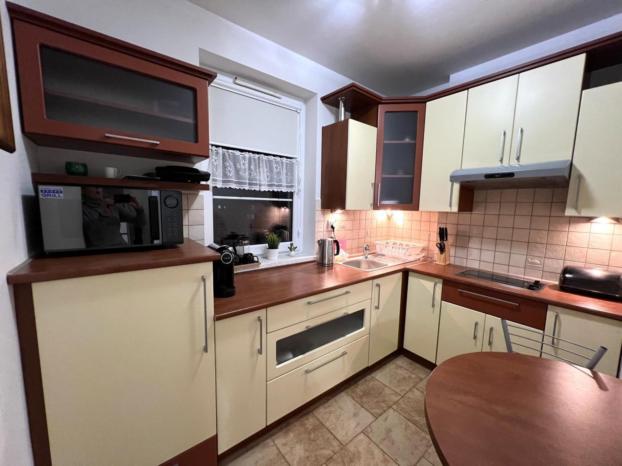 Apartament Orange Piastowska Ostróda Eksteriør bilde