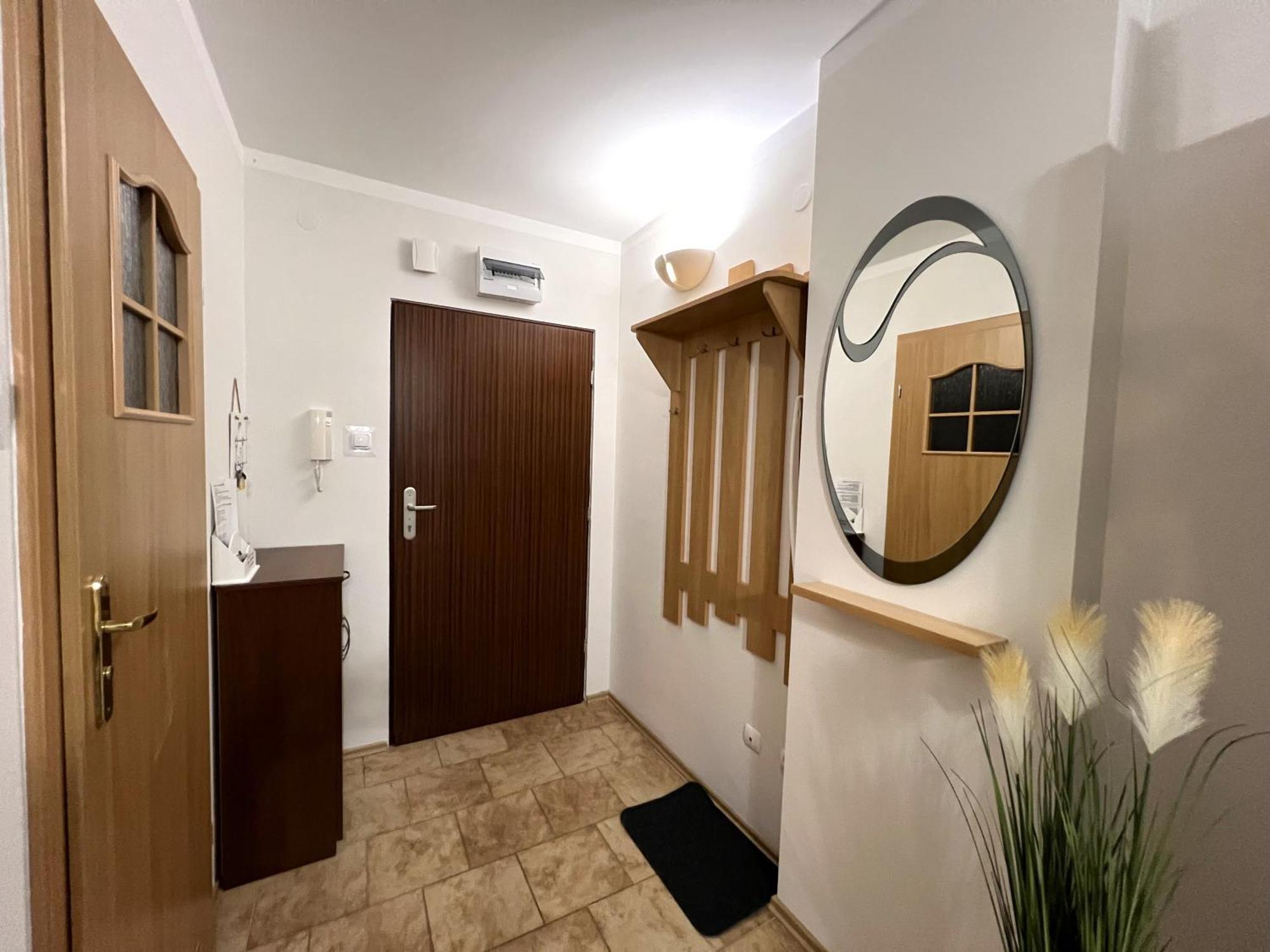 Apartament Orange Piastowska Ostróda Eksteriør bilde